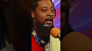 Kanye West Owes Danny Brown $1,000 😂