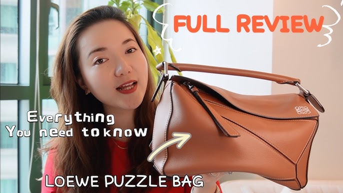 Review: Is the Louis Vuitton Alma BB worth the money? – Your Feminine Charm  by Brenda Felicia