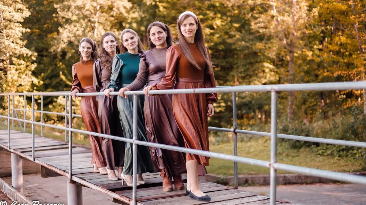 Surorile Gorgan | Vine Dimineata !