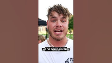Delivered from Homosexuality - Testimony Tuesday