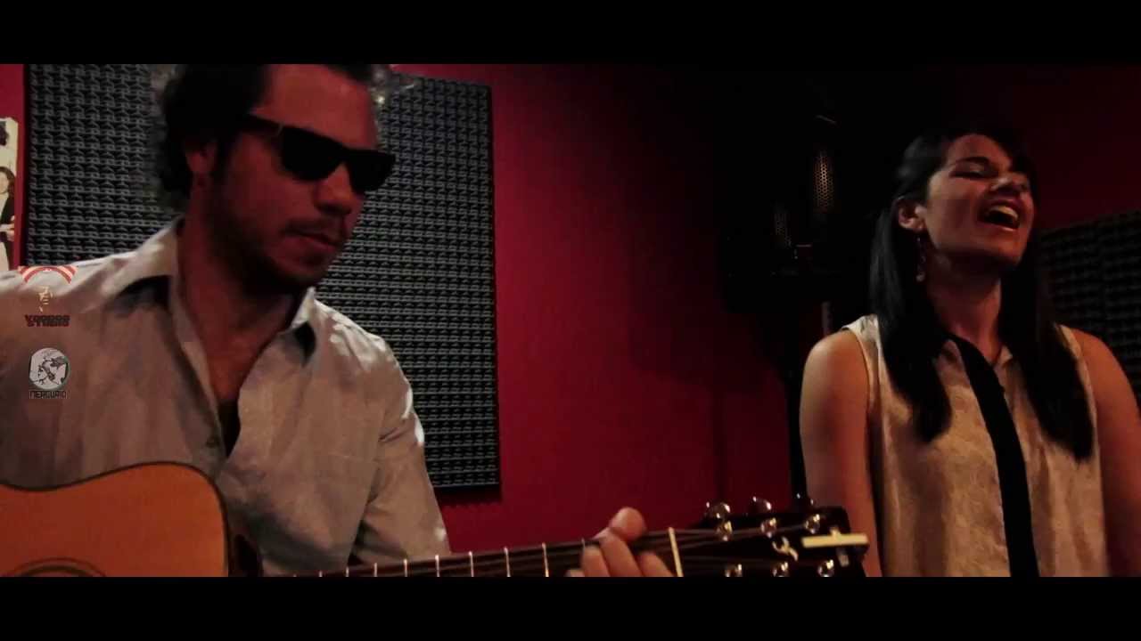 DUO FOLK-ROCK (Luciana Gonzalez y Rafo Grin) I VOODOO 9