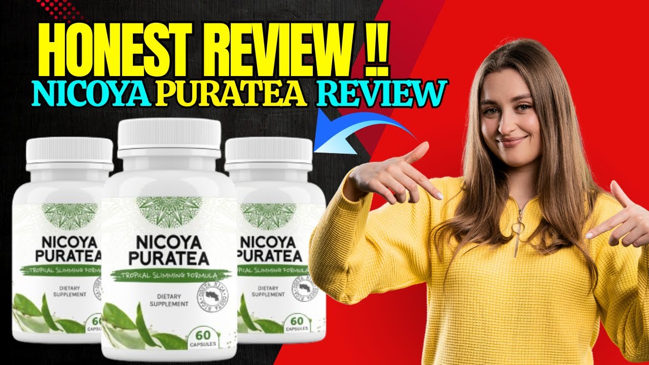 🌌 NICOYA PURATEA 🍵 AWAKEN YOUR PINEAL GLAND ✨ UNLOCK SPIRITUAL POWER & INNER PEACE 🌙