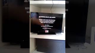 Wii menu walkthrough