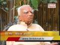 Great Bhet with Living Legend Yoga Guru  B.K.S. Iyengar