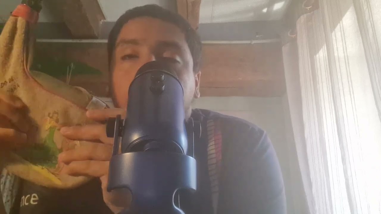 ASMR [ FR ] Petite cage avec de faux oiseaux et gourde poche 2025 ❤️❤️❤️😴😴😴🐦🐦🐦🕊🕊🕊💧💧💧💦💦💦