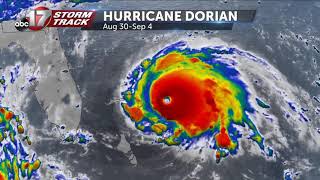 NOAA expecting above average Atlantic hurricane season in 2020.mpg