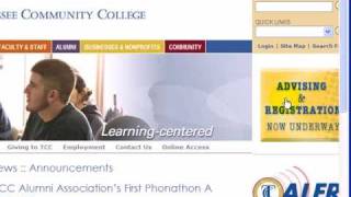 HowToTCC TCC Homepage