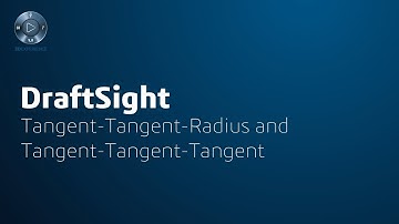 Learning Journey: Tangent-Tangent-Radius and Tangent-Tangent-Tangent