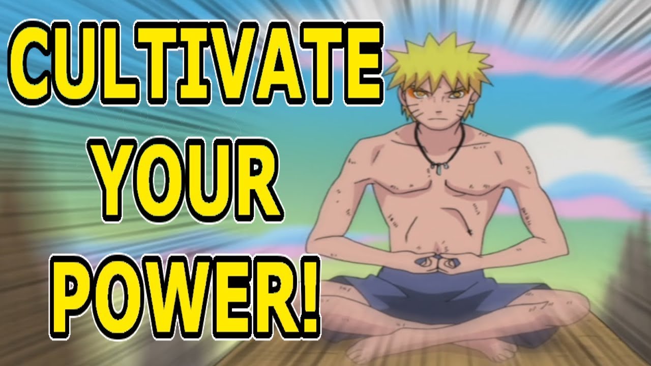 NEW BEST WAY TO INCREASE YOUR POWER! | NARUTO ONLINE GUIDE