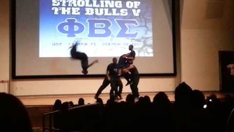 SOTB5 R2 Phi Beta Sigma