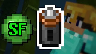 Celebrity The Start of TECHNOLOGY - Slimefun Survival #11 Profile