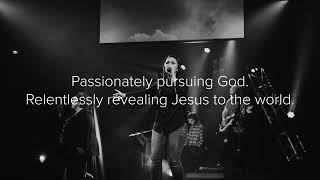 NIGHT OF WORSHIP featuring Eleventh Hour Worship and Jon Egan