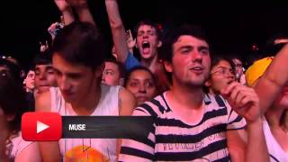 MUSE Rock in Rio 2013 Live HD(Full Concert)