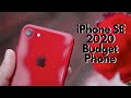 The iPhone SE  2020! Let&#39;s Talk!