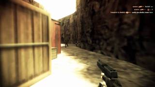 GRIN double awp shot