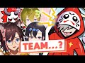 Valorant with friends be like (CrazyRaccoon/Vtuber) thumbnail