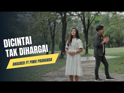 Dicinto Tapi Ndak Diharagoi - Anggrek ft Pinki Prananda