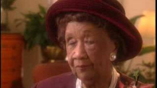Dorothy Height : Meeting Martin Luther King, Jr.