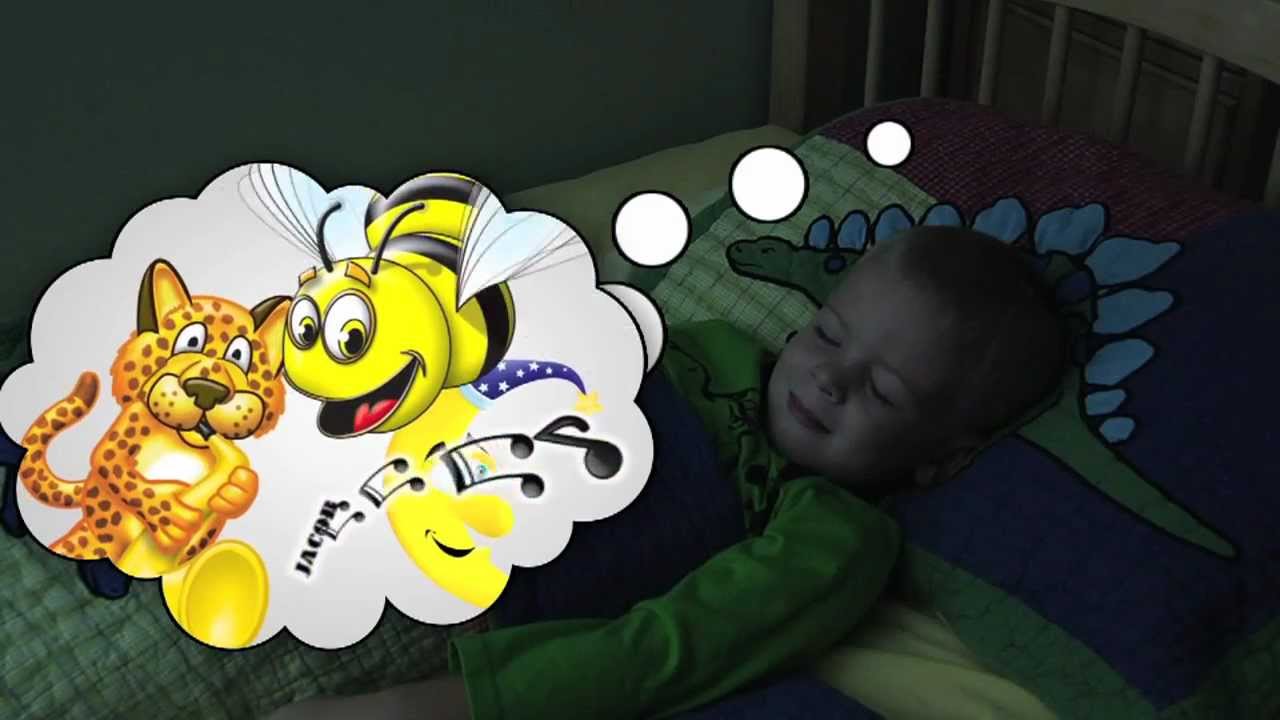 My Friendly Songs Personalized CD Kit - As Seen On TV!