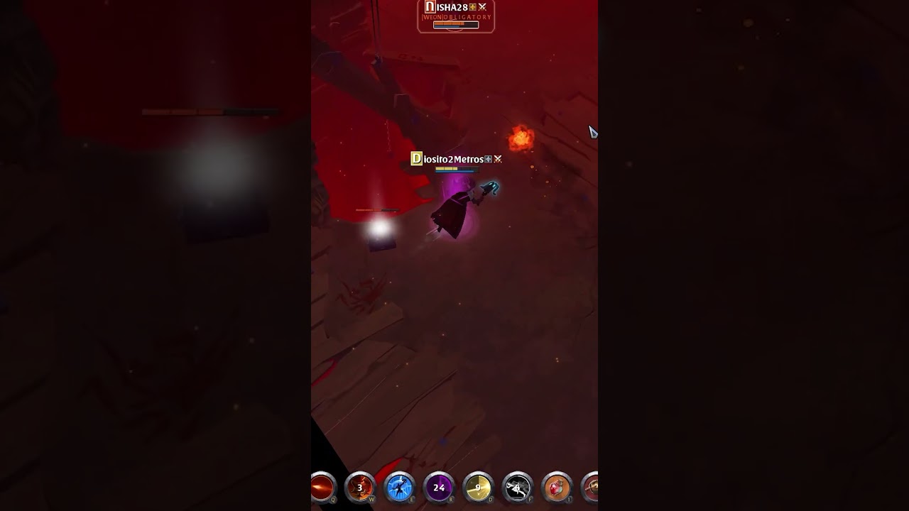 ARCLIGHT BLASTERS vs WARBOW! Explosive Mists Showdown That’ll Blow Your Mind!