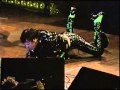 The cramps  dutch tv special 1990