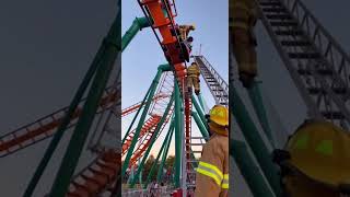 The Hands That Outran Fate