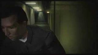 Trailer: Splinter Cell: CT (PC,PS2,GC,XBOX,DS,NGA) (2)