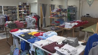 The Liberty Shop, local stores running specials for the 2025 Sales Tax Holiday