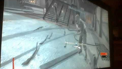 cod5 ISO Mods 1/12/10