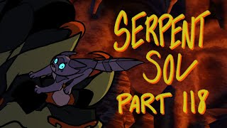 Serpent Sol - Part 118 Collab