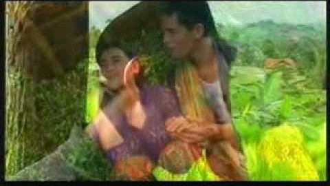 YouTube   Detty Kurnia   Mawar Bodas