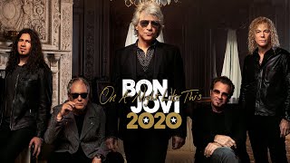 On a Night Like This: Bon Jovi 2020