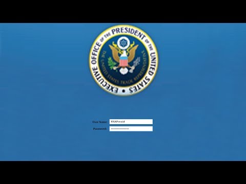 TUTO The biggest hacker in the world: hack the government site
