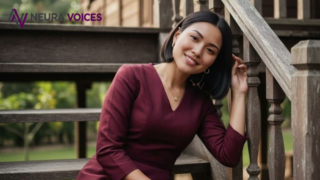 Asmidar Darwis - Kalau Jodoh | Cover by Naima Puteh