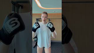 First Date Gone Wrong? #fyp #date #gf #trending #tallgirl #boxing #model #relatable #athlete #gym