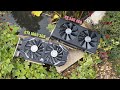 GTX 1060 3GB vs RX 580 4GB - How Do These "Cut-Down" Cards Compare in 2024?