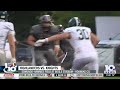 1st and 10 | Highlanders vs. Knights