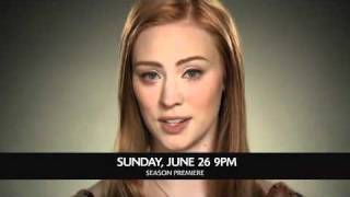 True Blood Season 4: An Important Message from Deborah Ann Woll (HBO)