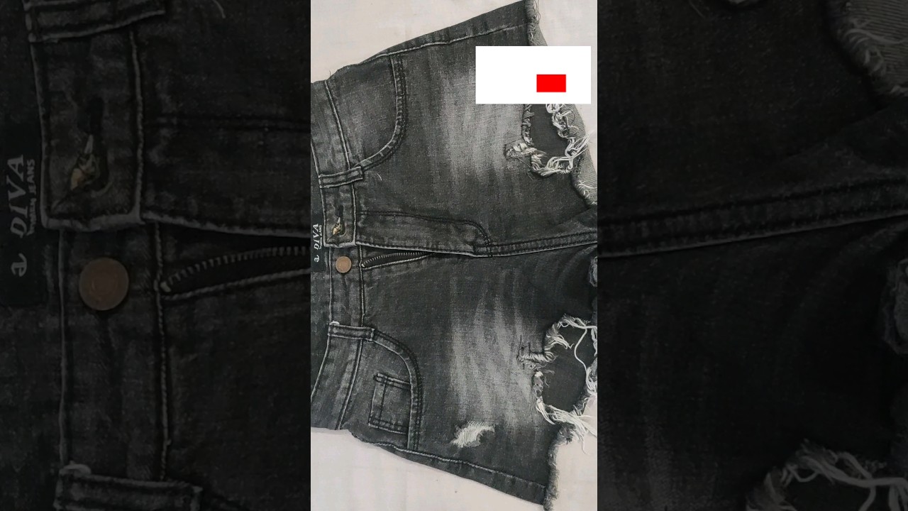 Shorts/Hot pant 🩳| 