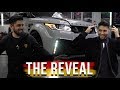 ApoRed Range Rover Reveal! Germany Part 3