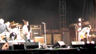 Replacements - Alex Chilton - Boston Calling