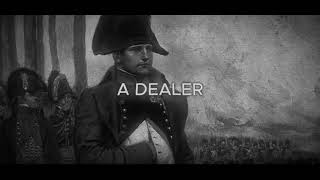 My enemies are many ,my equals are non# Napoleon#