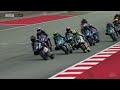 🏍️ Highlights #JuniorGP Race 1 | Round 3 Barcelona l | 2024 FIM JuniorGP™ World Championship