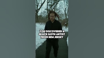 Thumbnail of My name is Kurt Donavon, im a goth/ dark wave artist from New Jersey trying to grow my audience. Dro
