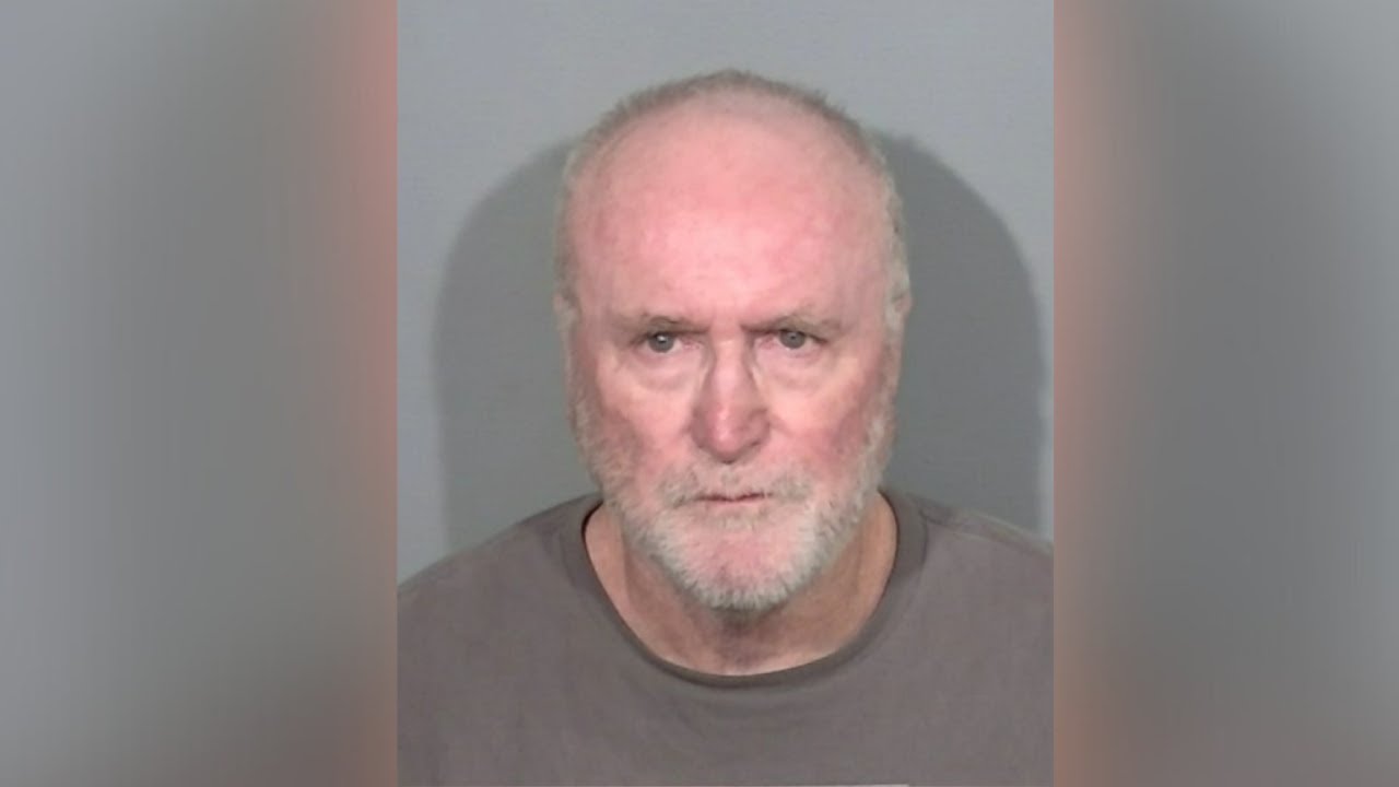 Las Vegas police searching for additional victims after 74-year-old ...