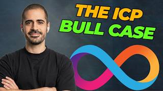 Why ICP Is Different From Every Other Altcoin | Internet Computer Guide