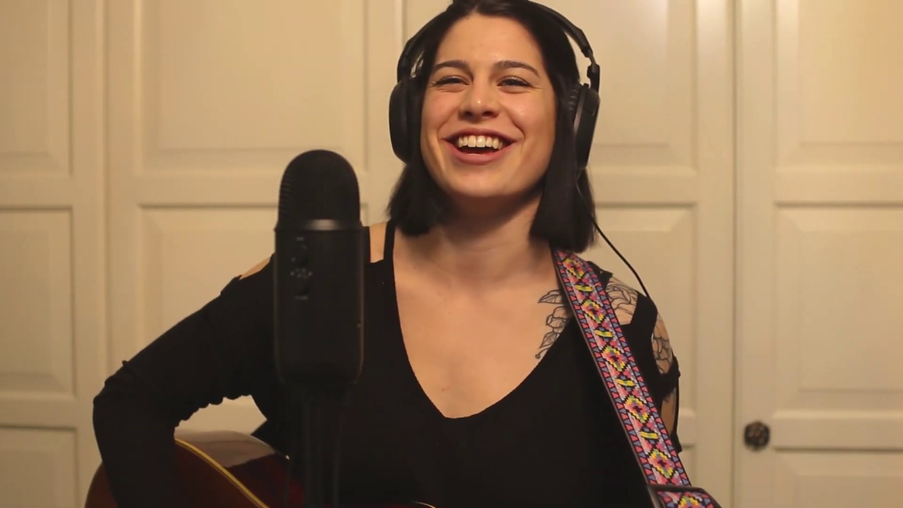 "Guitar Town" by Steve Earle - Cover by Peggy Madison