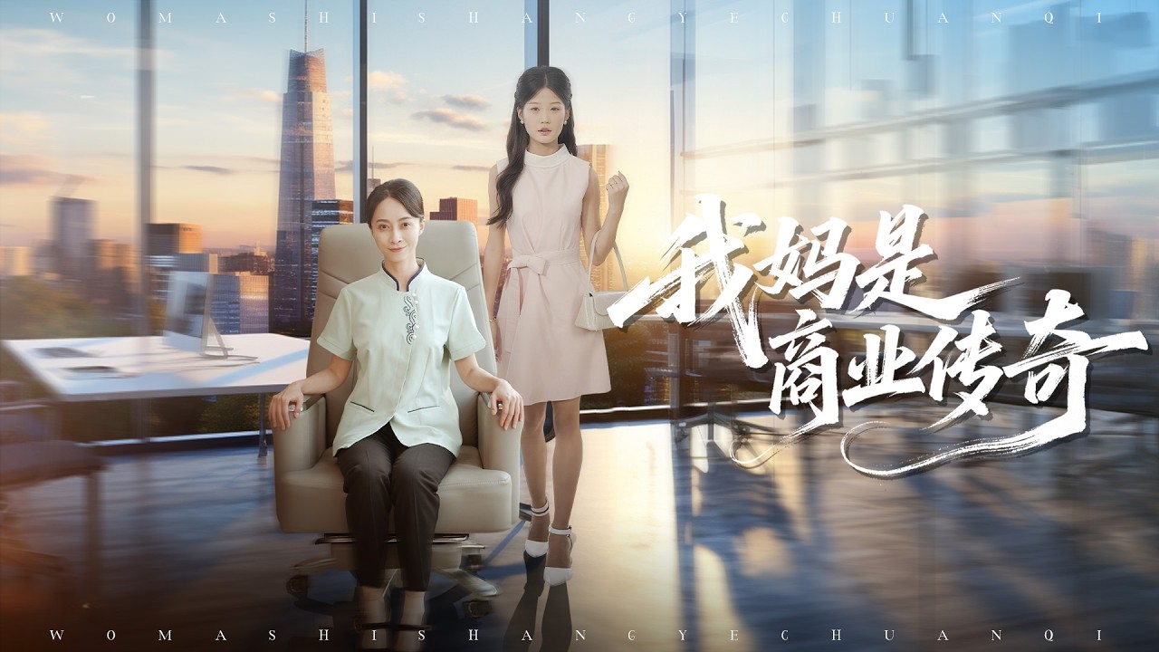隐世女王回归：为护女儿霸气打脸