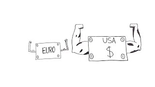 What Are Money Exchange Rates? | Blue Chip Kids