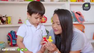¿Por qué desarrollar la motricidad en los niños?